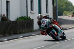 Peter Hickman