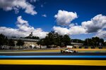 Jean-Eric Vergne und Mikkel Jensen 