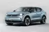 Bild zum Inhalt: Neuer Ford Capri: Premiere des SUV-Coupé im Juli 2024