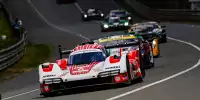 Andre Lotterer, Kevin Estre, Laurens Vanthoor