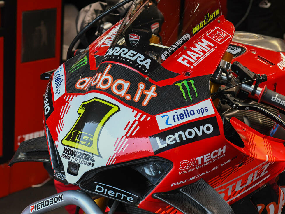 Alvaro Bautista