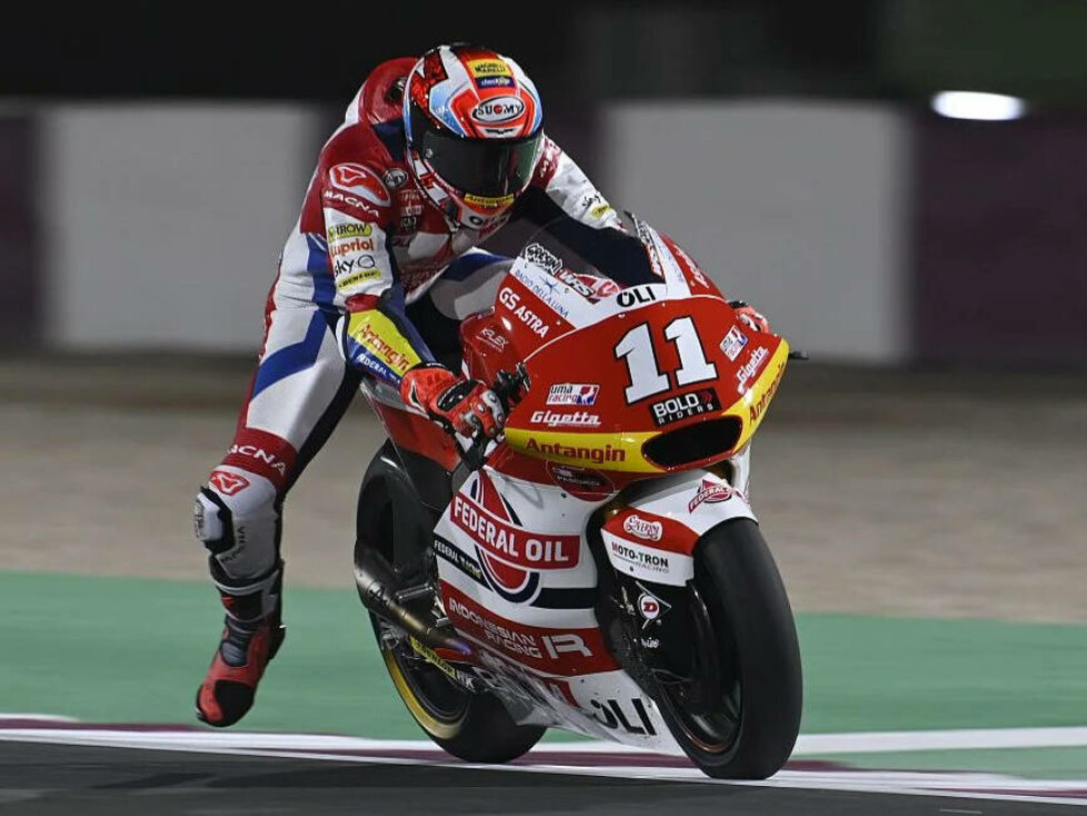 Nicolo Bulega