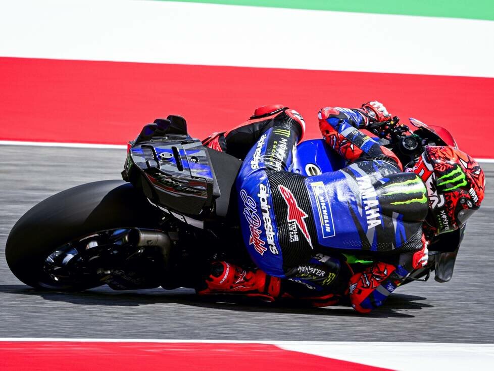 Fabio Quartararo