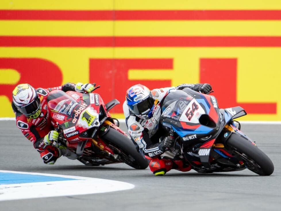 Toprak Razgatlioglu, Alvaro Bautista