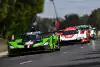 Bild zum Inhalt: BoP 24h Le Mans 2024 im Vergleich mit WEC 2024 und Le Mans 2023