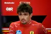 Bild zum Inhalt: Charles Leclerc glaubt: Red Bull wird in Barcelona zu alter Stärke finden