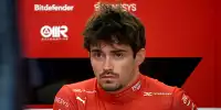 Bild zum Inhalt: Charles Leclerc glaubt: Red Bull wird in Barcelona zu alter Stärke finden