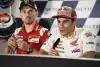 Bild zum Inhalt: Jorge Lorenzo zu Ducati-Entscheidung: "Marquez hat keine Ausreden mehr"