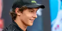 Andrea Kimi Antonelli
