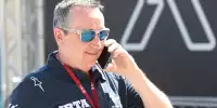 Bild zum Inhalt: "Zu weit vom heutigen Racing weg": Fahrerkritik an Freddie Spencer wächst