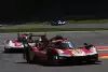 Bild zum Inhalt: Ferrari geht in Berufung! Ergebnis 6h Spa provisorisch