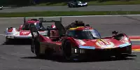 Bild zum Inhalt: Ferrari geht in Berufung! Ergebnis 6h Spa provisorisch