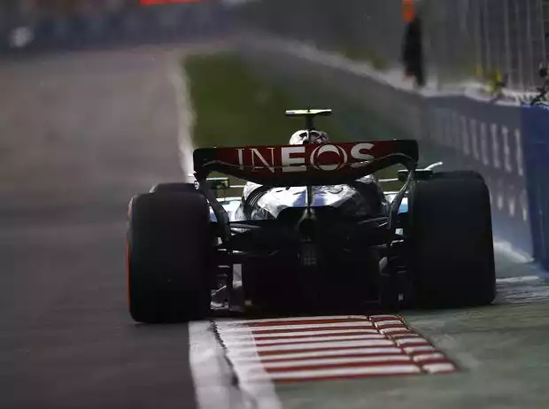 Titel-Bild zur News: Lewis Hamilton
