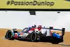 Bild zum Inhalt: 24h Le Mans 2024: Quali verrückt! Kobayashi verliert alle Rundenzeiten