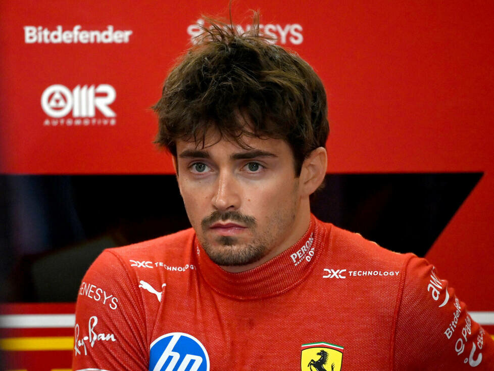 Charles Leclerc