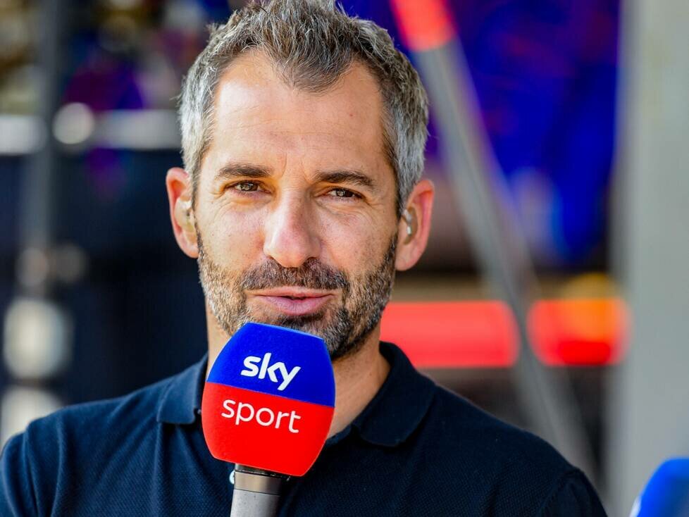 Timo Glock