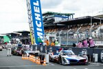 Raffaele Marciello und Marco Wittmann 