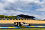 Norman Nato und Callum Ilott 