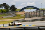 Norman Nato und Callum Ilott 
