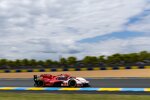 Mathieu Jaminet, Felipe Nasr und Nick Tandy 