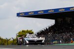 Sheldon van der Linde, Robin Frijns und Rene Rast 