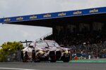 Sean Gelael und Augusto Farfus 
