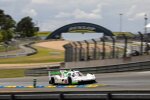 Neel Jani, Harry Tincknell und Julien Andlauer 
