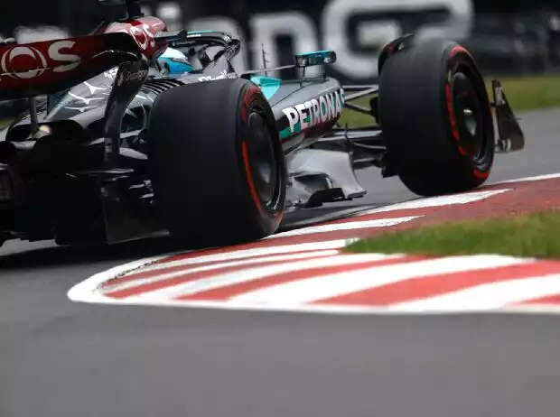 Titel-Bild zur News: Mercedes