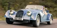Morgan Plus Four (2024)