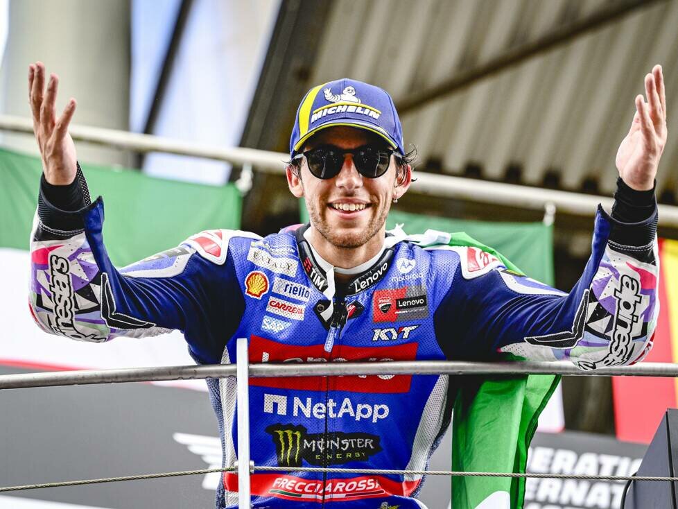 Enea Bastianini
