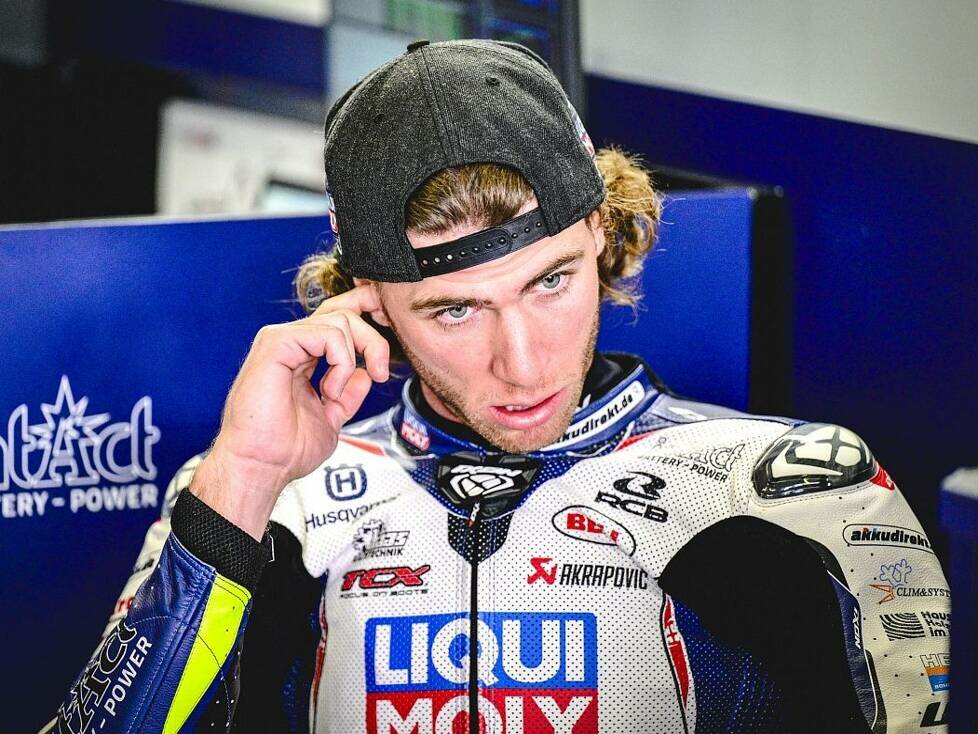 Darryn Binder