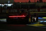 Alessandro Pier Guidi, James Calado und Antonio Giovinazzi 