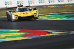 Sebastien Bourdais, Renger van der Zande und Scott Dixon 
