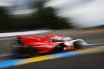 Mathieu Jaminet, Felipe Nasr und Nick Tandy 