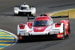 Mathieu Jaminet, Felipe Nasr und Nick Tandy 