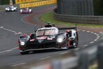 Jose Maria Lopez, Kamui Kobayashi und Nyck de Vries 