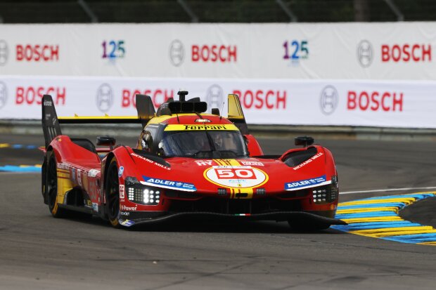 Antonio Fuoco Miguel Molina Nicklas Nielsen AF Corse AF Corse WEC ~Antonio Fuoco, Miguel Molina und Nicklas Nielsen ~ Antonio Fuoco Miguel Molina Nicklas Nielsen AF Corse AF Corse WEC ~Antonio Fuoco, Miguel Molina und Nicklas Nielsen ~