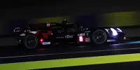 Toyota toppte drei von vier Freien Trainings
