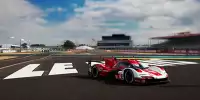 Am Freitag finden in Le Mans nur Medienrunden statt