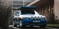 BMW 7 Series Overlander