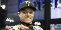 Bild zum Inhalt: WSBK 2025: Superbike-Routinier Alex Lowes wird Bimota-Werkspilot