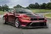 Bild zum Inhalt: Neuer Ford Mustang GTD (2024) debütiert mit Performance Package