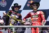 Bild zum Inhalt: KTM-Coup mit Vinales und Bastianini: Pit Beirer spricht über die Hintergründe