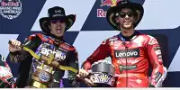 Bild zum Inhalt: KTM-Coup mit Vinales und Bastianini: Pit Beirer spricht über die Hintergründe