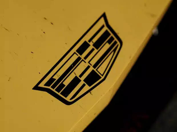 Titel-Bild zur News: Cadillac-Logo
