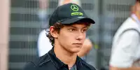 Bild zum Inhalt: Weg frei für Antonelli? FIA lockert Mindestalter für F1-Superlizenz