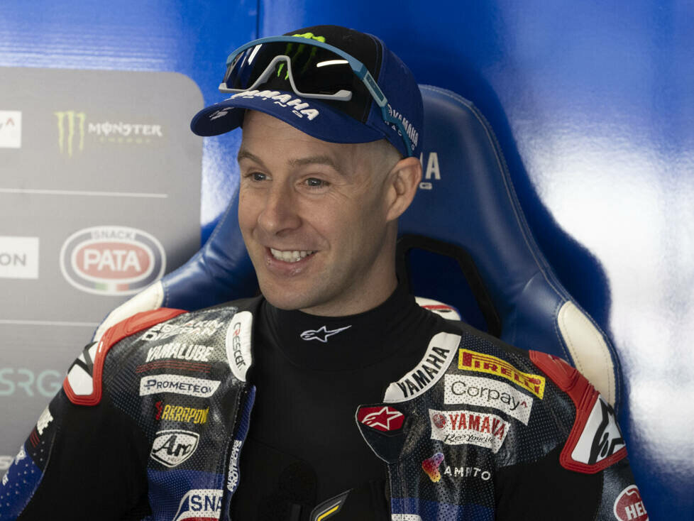 Jonathan Rea
