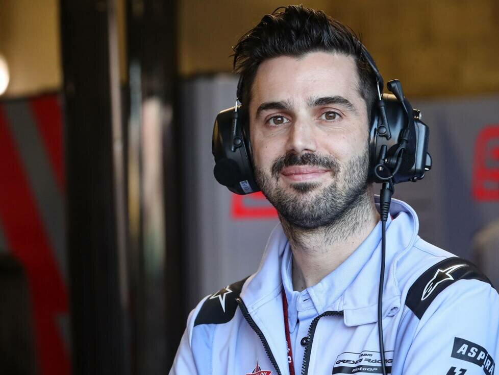 Michele Masini