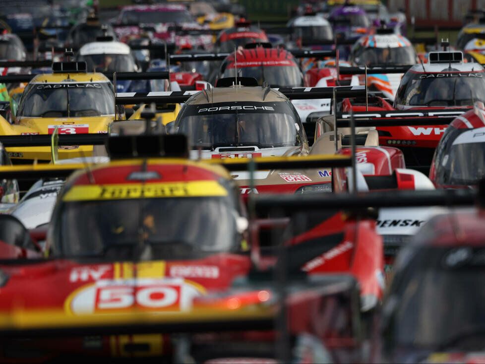 Jenson Button, Philip Hanson, Oliver Rasmussen