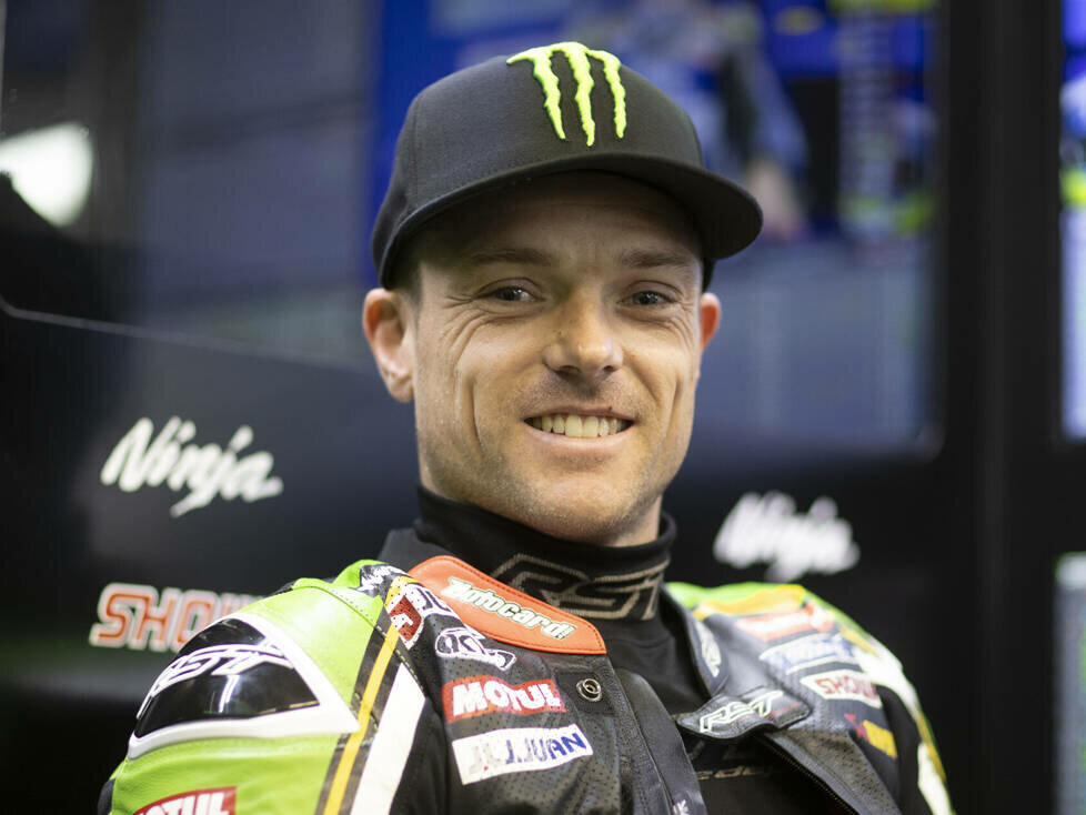 Alex Lowes